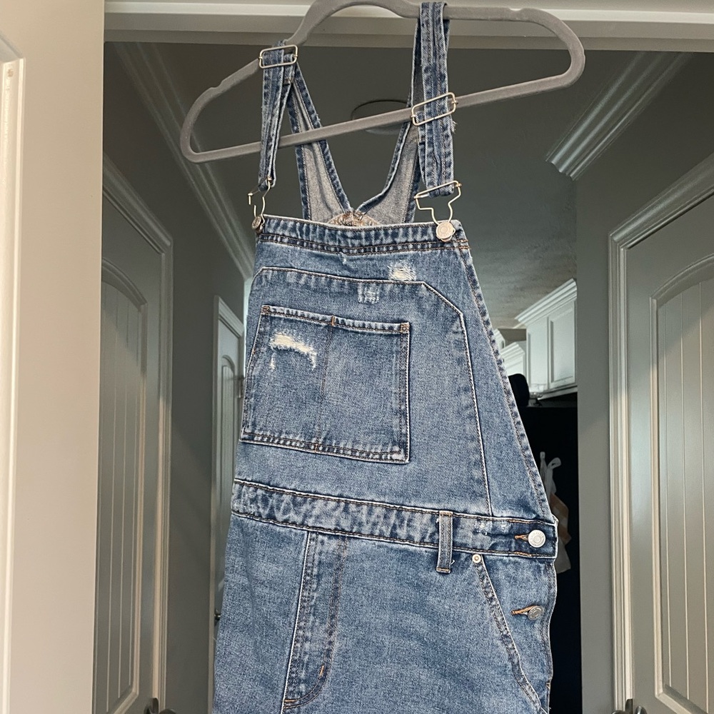 Wild Fable Womens Overalls